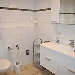 Apartmán Seepassage Nr 03 *
