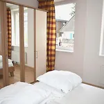 Apartmán Seepassage Nr 03 Timmendorfer Strand