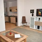 Apartmán Seepassage Nr 03