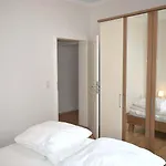 Seepassage Nr 03 Apartmán *