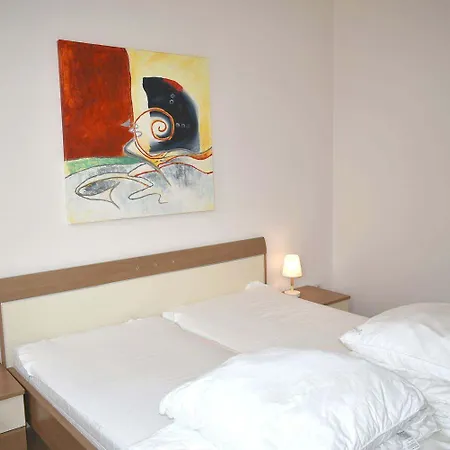 Apartment Seepassage Nr 03 Timmendorfer Strand