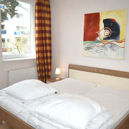 Apartment Seepassage Nr 03
