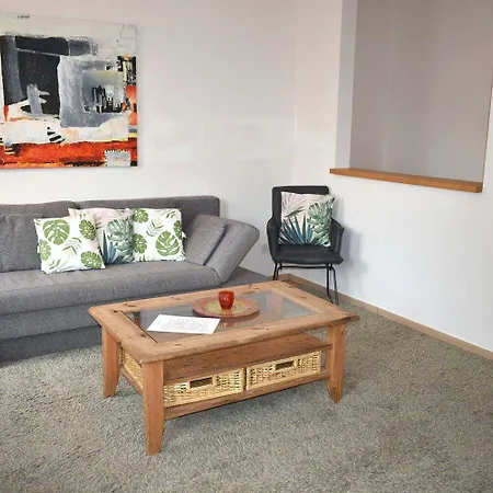 Apartment Seepassage Nr 03 Timmendorfer Strand