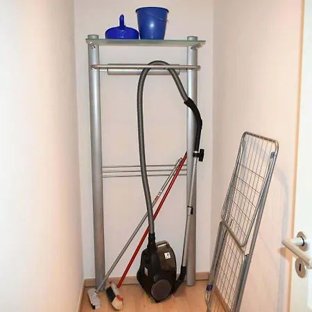Seepassage Nr 03 Apartmán *