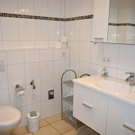 Apartment Seepassage Nr 03 *