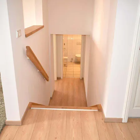 Seepassage Nr 03 Apartment Timmendorfer Strand