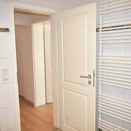 Seepassage Nr 03 Apartament Timmendorfer Strand