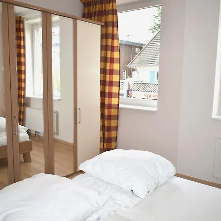 Apartament Seepassage Nr 03 Timmendorfer Strand