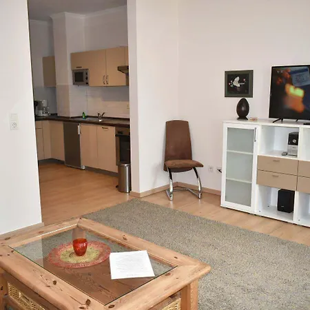 Apartament Seepassage Nr 03