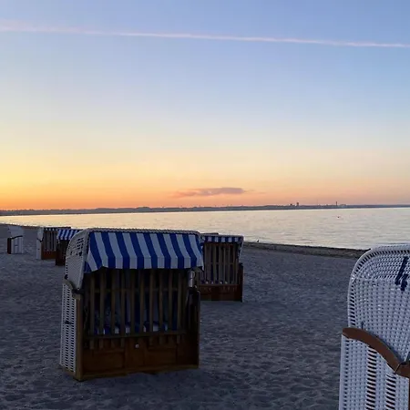 Seepassage Nr 03 Timmendorfer Strand