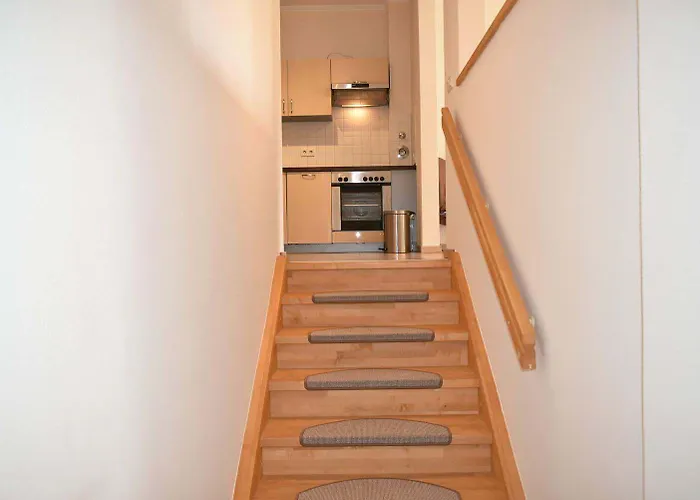 Seepassage Nr 03 Timmendorfer Strand