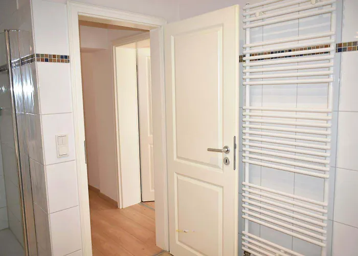 Seepassage Nr 03 Appartement Timmendorfer Strand